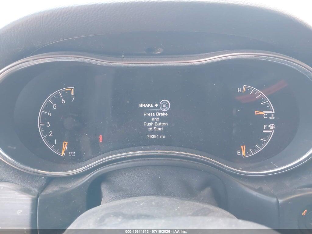 1C4RJEAG2KC802788 2019 JEEP GRAND CHEROKEE photo no. 7