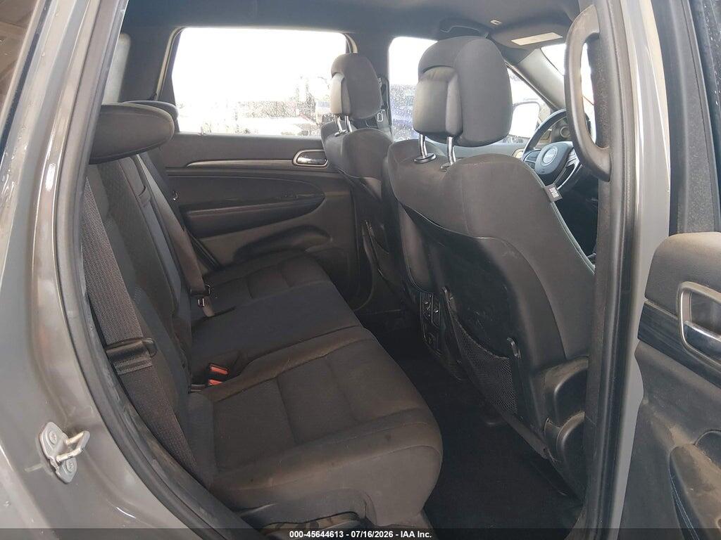 1C4RJEAG2KC802788 2019 JEEP GRAND CHEROKEE photo no. 8