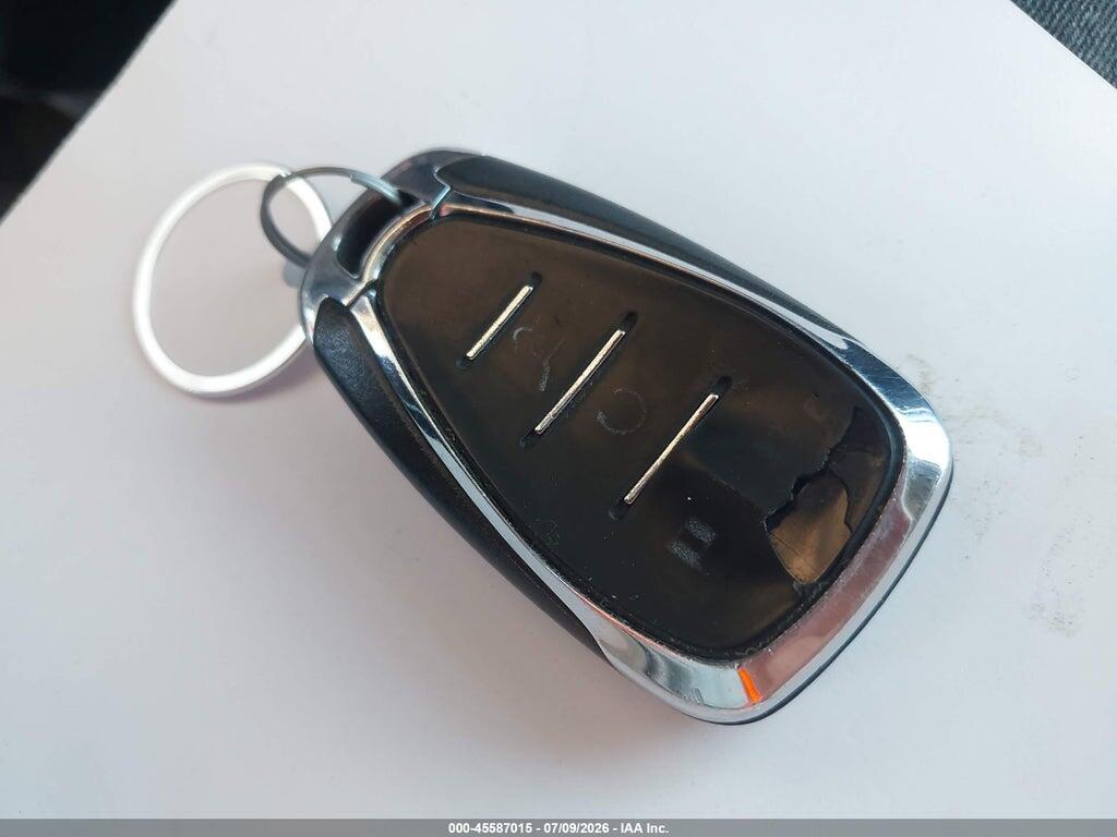 2GNAXKEVXK6187331 2019 CHEVROLET EQUINOX photo no. 11
