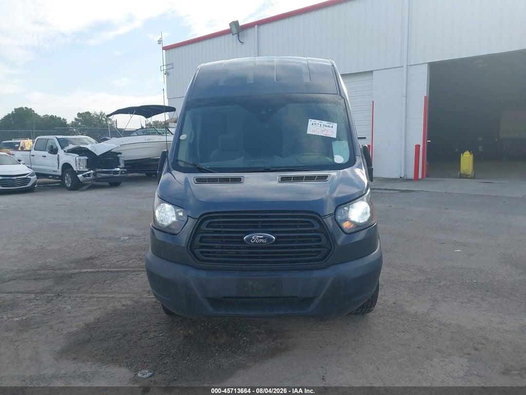 1FTYR3XM0KKB89324 2019 FORD TRANSIT-250 photo no. 12