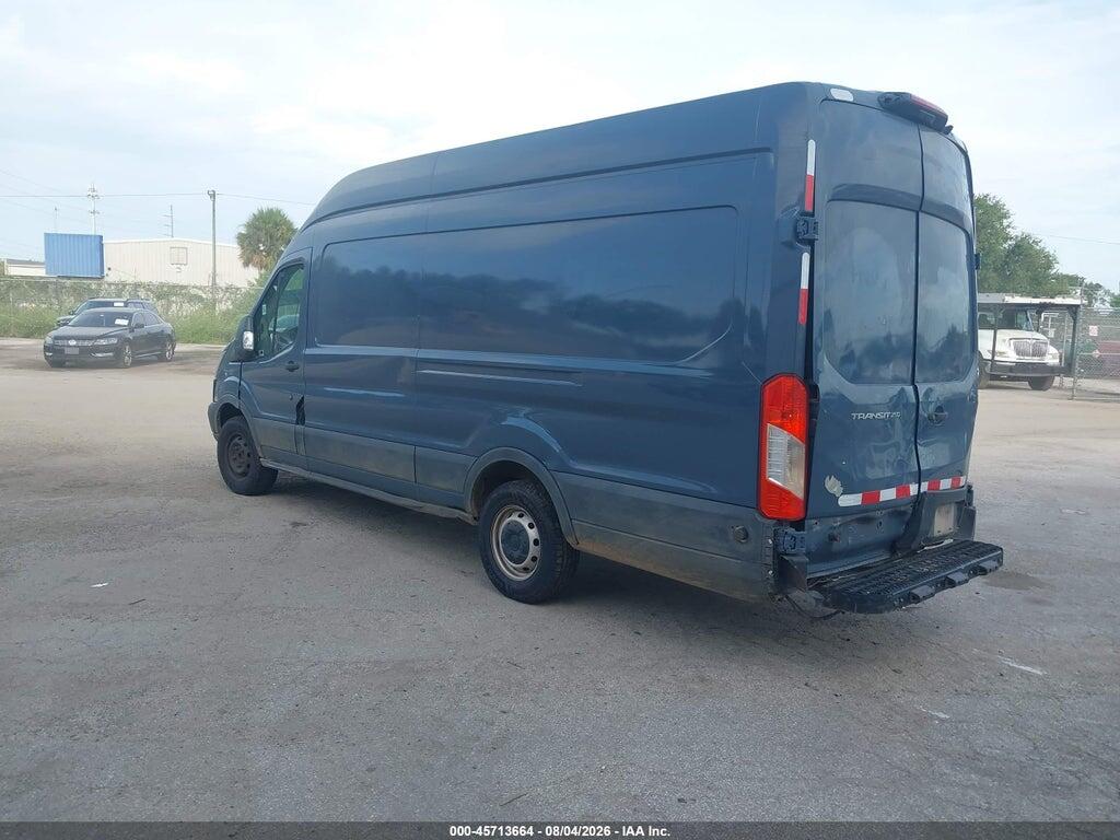 1FTYR3XM0KKB89324 2019 FORD TRANSIT-250 photo no. 3