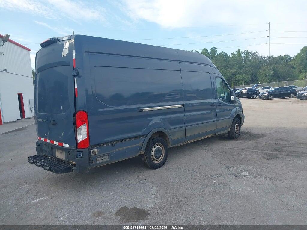 1FTYR3XM0KKB89324 2019 FORD TRANSIT-250 photo no. 4