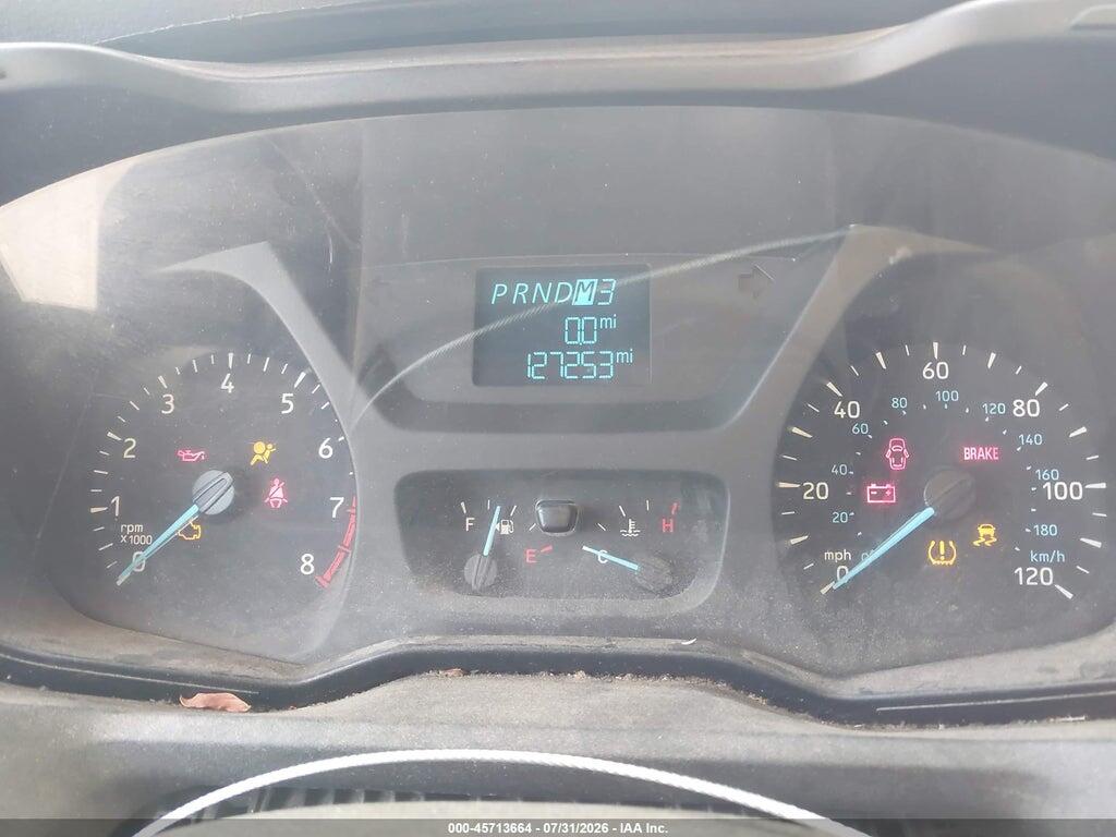 1FTYR3XM0KKB89324 2019 FORD TRANSIT-250 photo no. 7