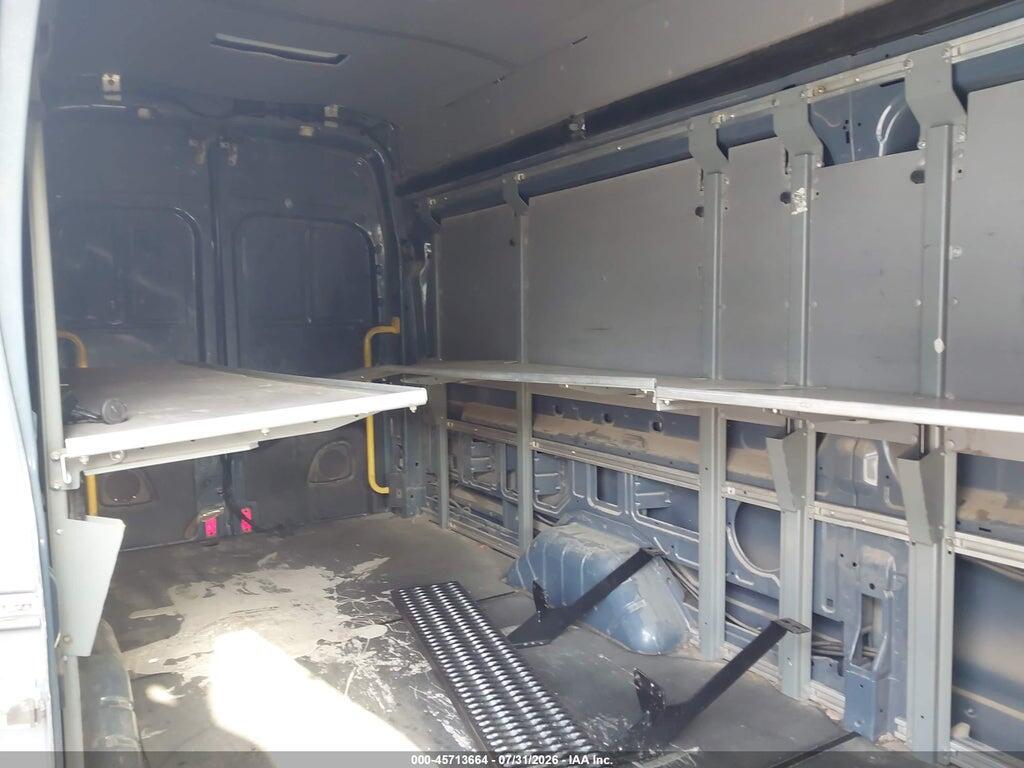 1FTYR3XM0KKB89324 2019 FORD TRANSIT-250 photo no. 8