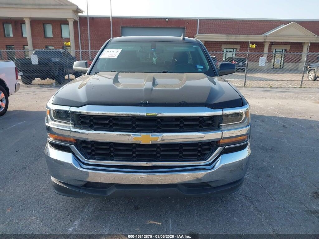 2GCRCPEC0K1128644 2019 CHEVROLET SILVERADO 1500 LD photo no. 12