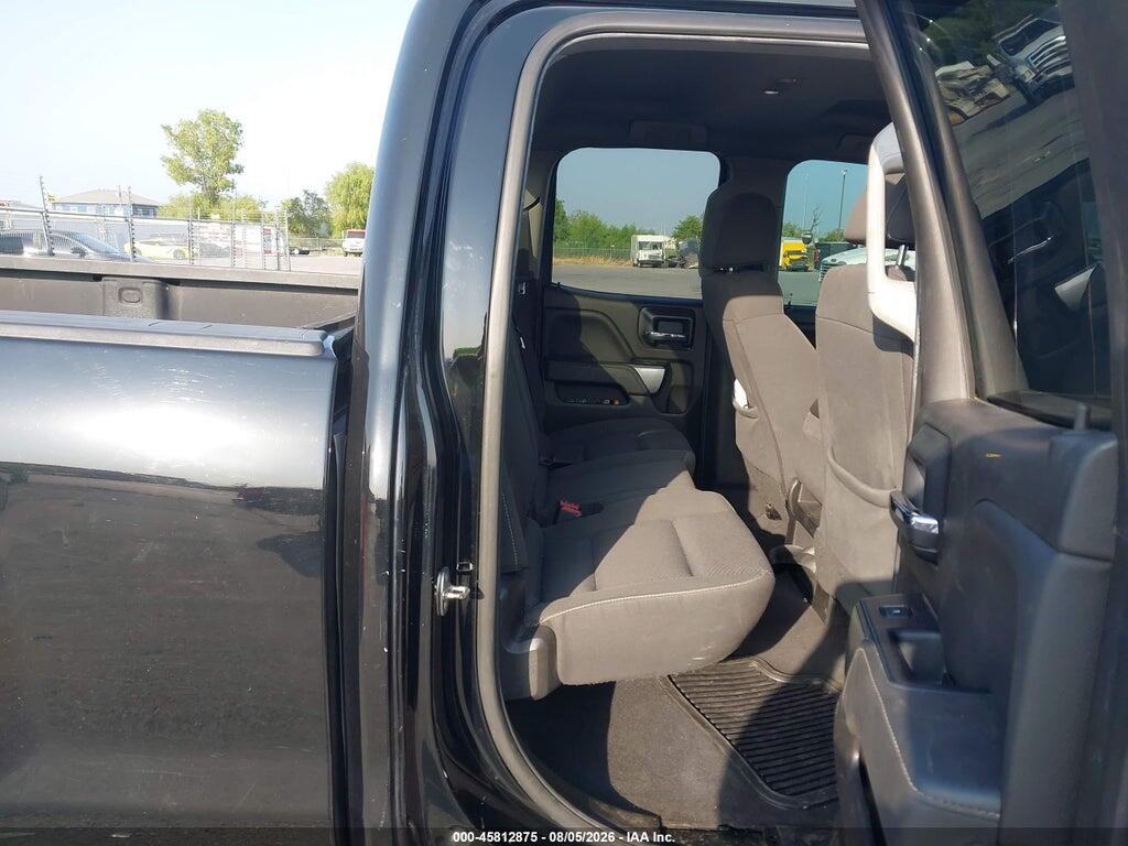 2GCRCPEC0K1128644 2019 CHEVROLET SILVERADO 1500 LD photo no. 8