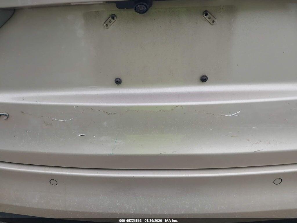 3FA6P0LU1KR149529 2019 FORD FUSION HYBRID photo no. 6