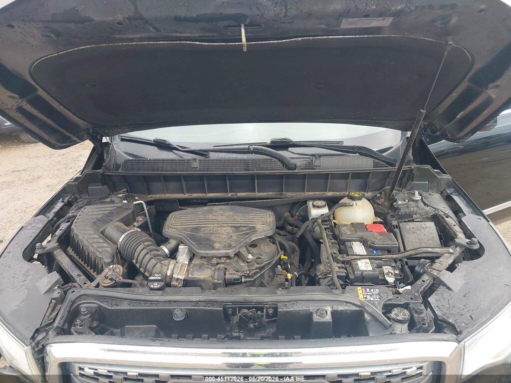 1GKKNXLS4KZ131208 2019 GMC ACADIA photo no. 10