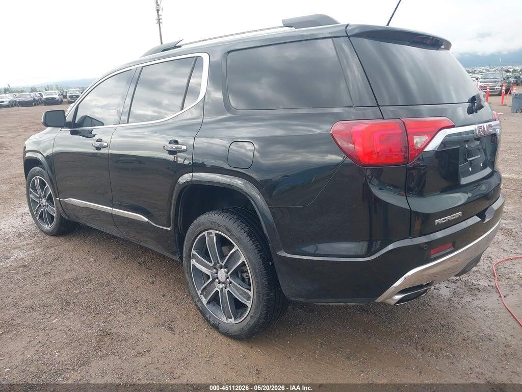 1GKKNXLS4KZ131208 2019 GMC ACADIA photo no. 3