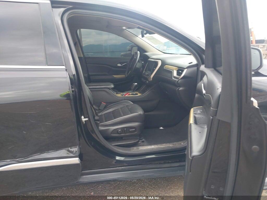 1GKKNXLS4KZ131208 2019 GMC ACADIA photo no. 5
