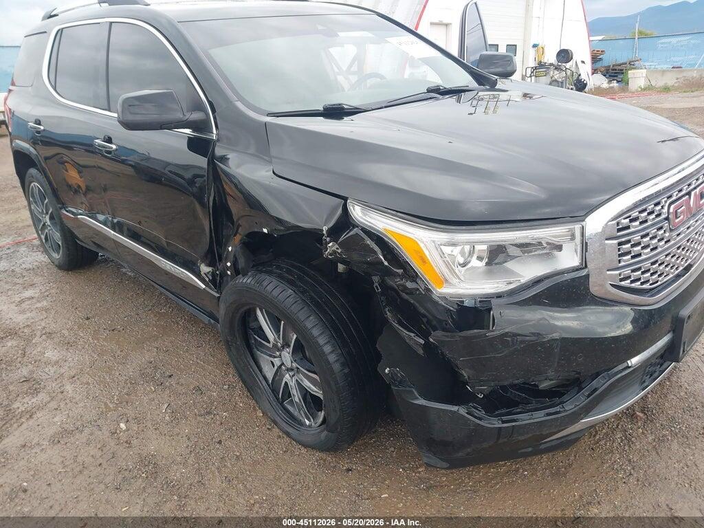 1GKKNXLS4KZ131208 2019 GMC ACADIA photo no. 6