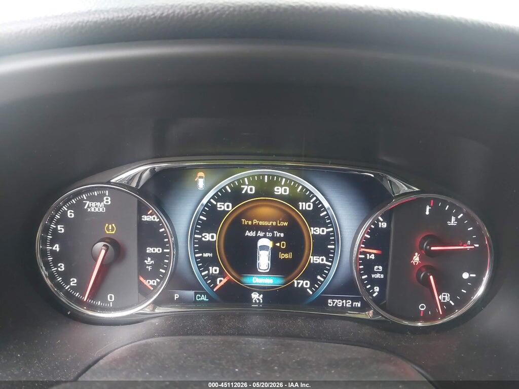 1GKKNXLS4KZ131208 2019 GMC ACADIA photo no. 7