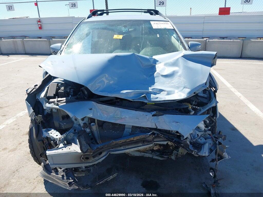 JF2GTACC7KH349616 2019 SUBARU CROSSTREK photo no. 12