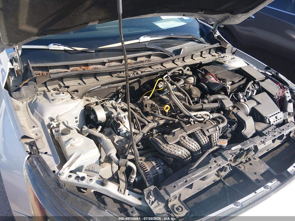 1N4BL4EV6KC234128 2019 NISSAN ALTIMA photo no. 10