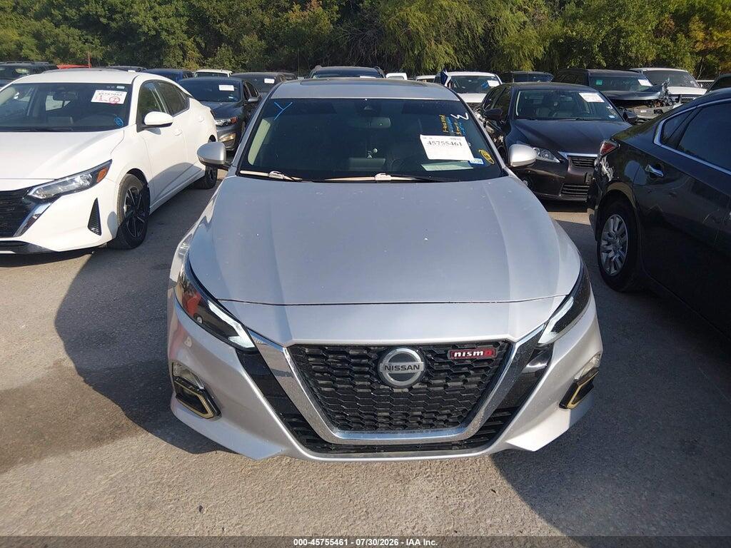 1N4BL4EV6KC234128 2019 NISSAN ALTIMA photo no. 12
