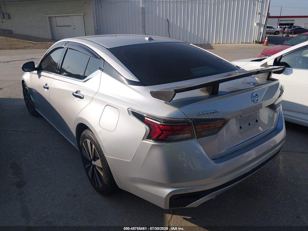 1N4BL4EV6KC234128 2019 NISSAN ALTIMA photo no. 3