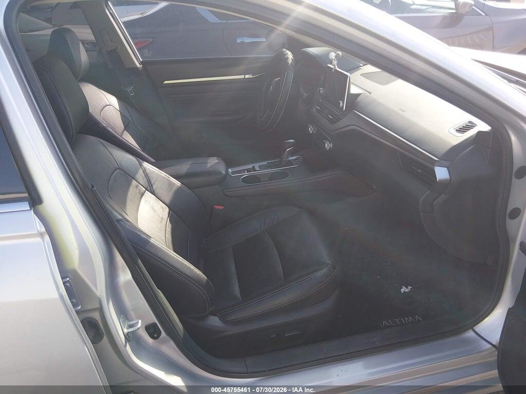 1N4BL4EV6KC234128 2019 NISSAN ALTIMA photo no. 5