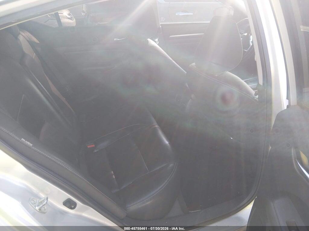 1N4BL4EV6KC234128 2019 NISSAN ALTIMA photo no. 8