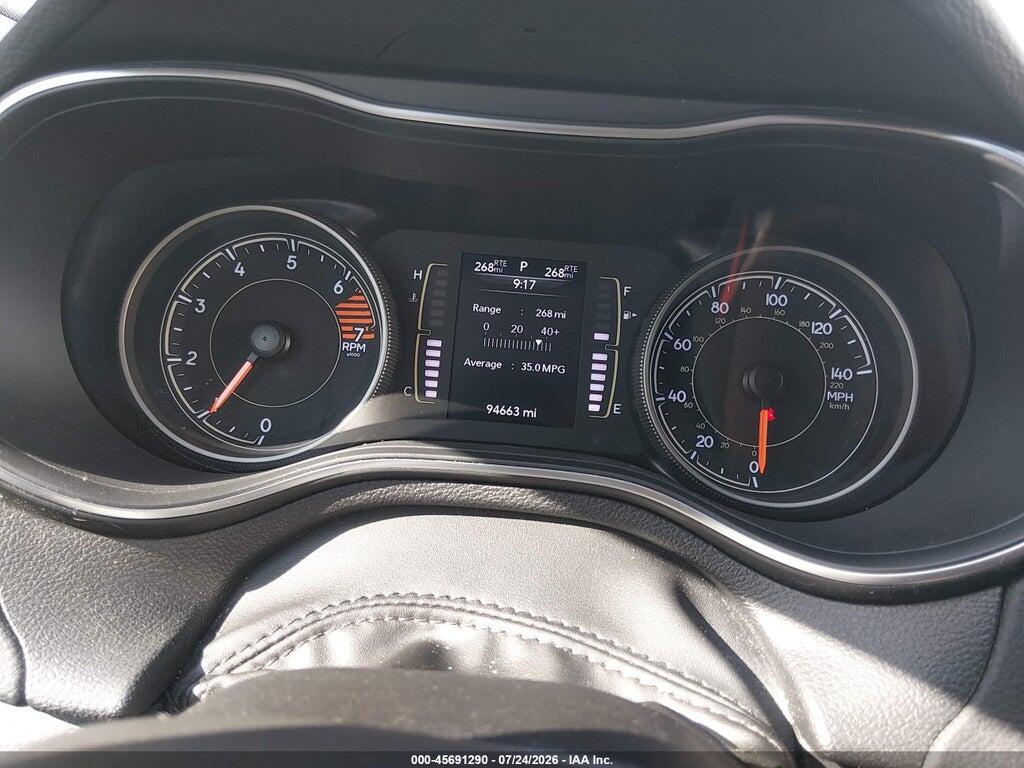 1C4PJMCB2KD449434 2019 JEEP CHEROKEE photo no. 7