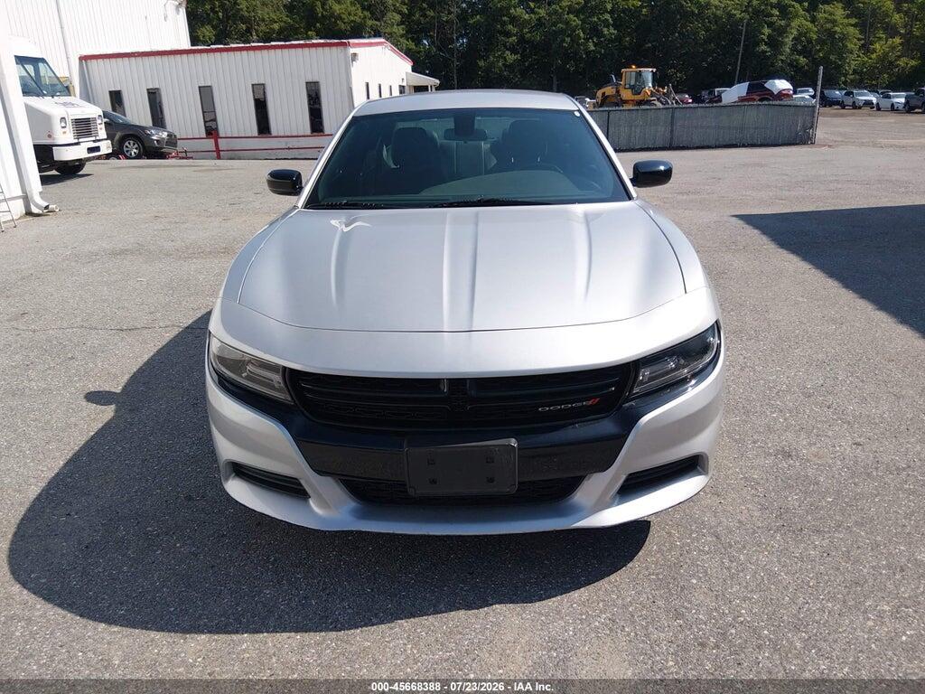 2C3CDXAG0KH734047 2019 DODGE CHARGER photo no. 12