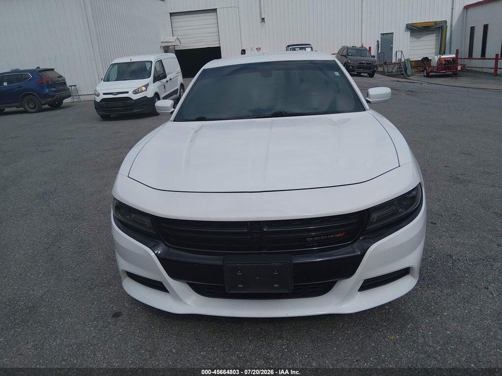 2C3CDXAG6KH513732 2019 DODGE CHARGER photo no. 12