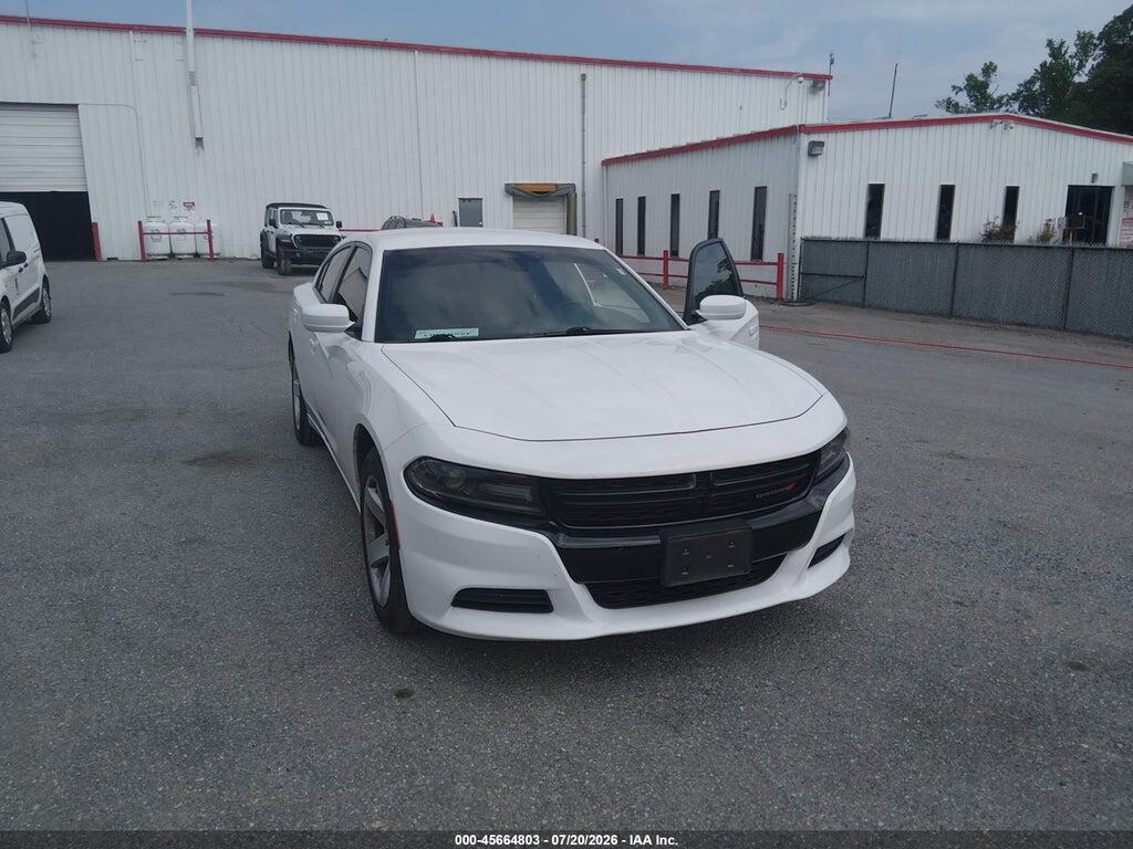 2C3CDXAG6KH513732 2019 DODGE CHARGER photo no. 6