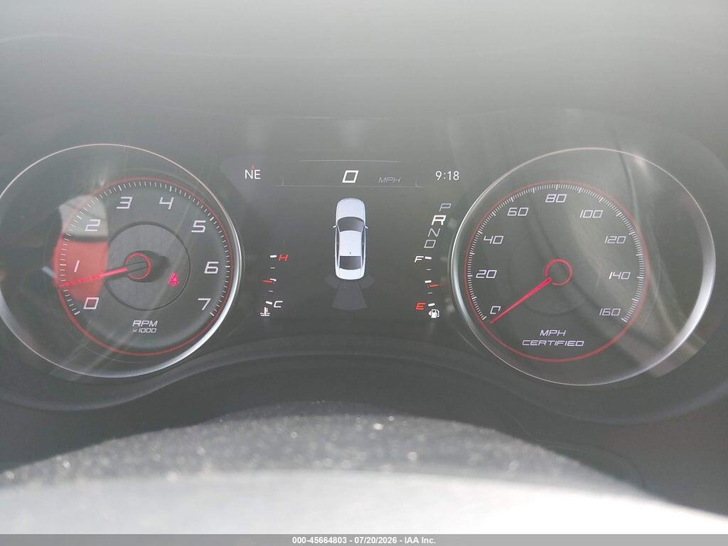 2C3CDXAG6KH513732 2019 DODGE CHARGER photo no. 7