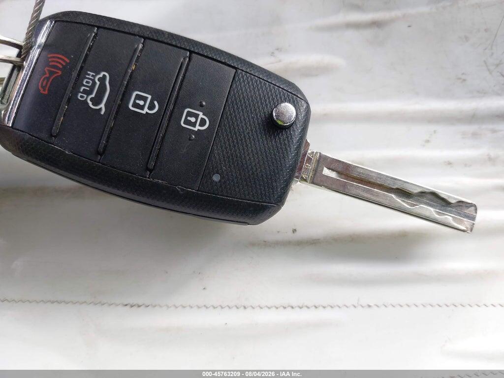 KNDPM3ACXK7572202 2019 KIA SPORTAGE photo no. 11