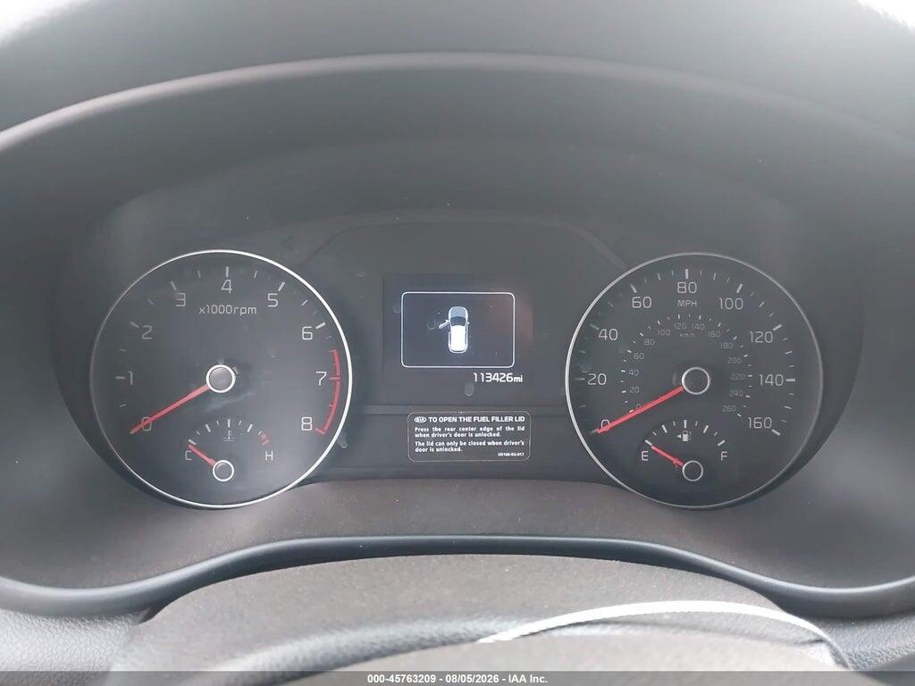 KNDPM3ACXK7572202 2019 KIA SPORTAGE photo no. 7