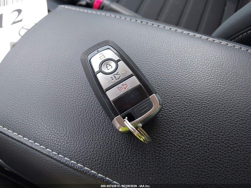 3FA6P0LU5KR258091 2019 FORD FUSION HYBRID photo no. 11