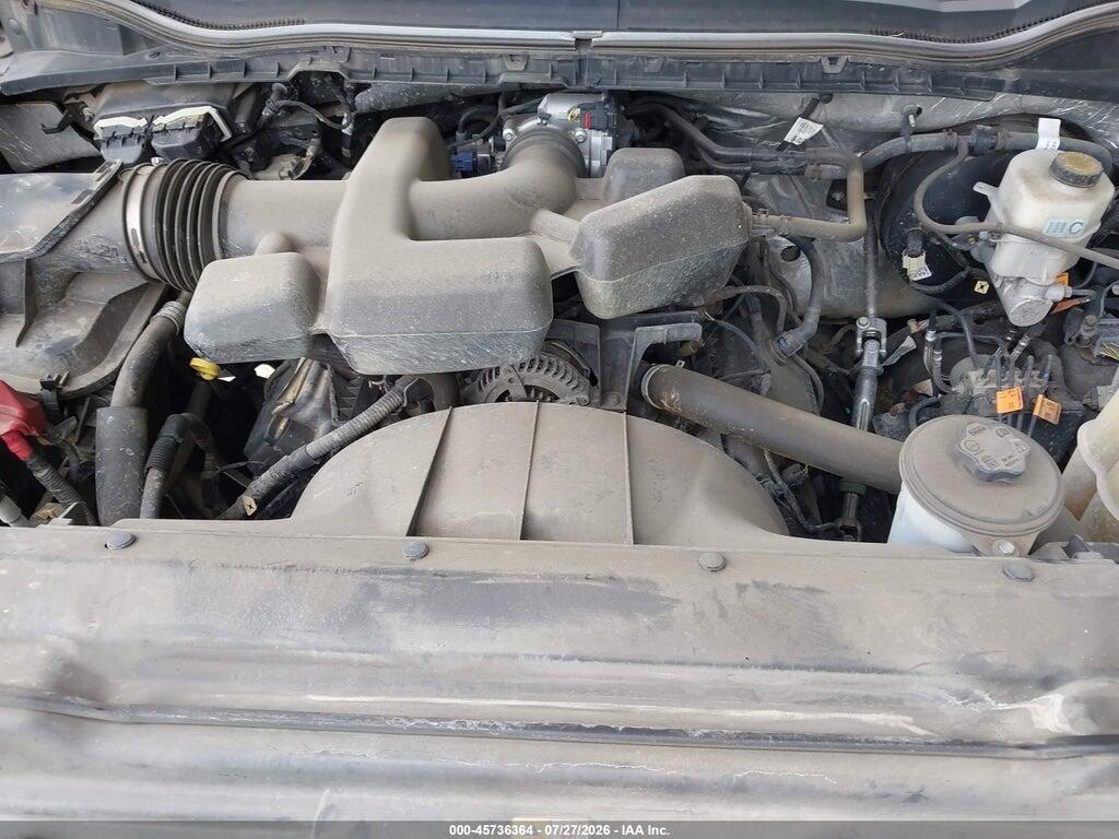 1FT8W3B60KEE92913 2019 FORD F-350 photo no. 10