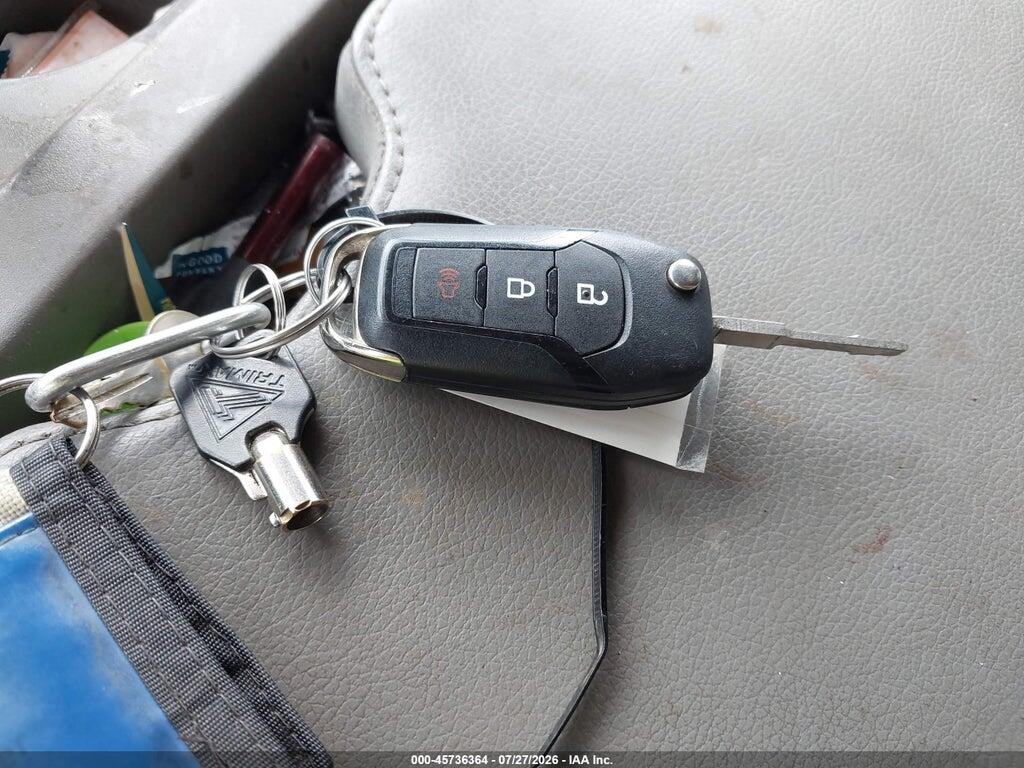1FT8W3B60KEE92913 2019 FORD F-350 photo no. 11