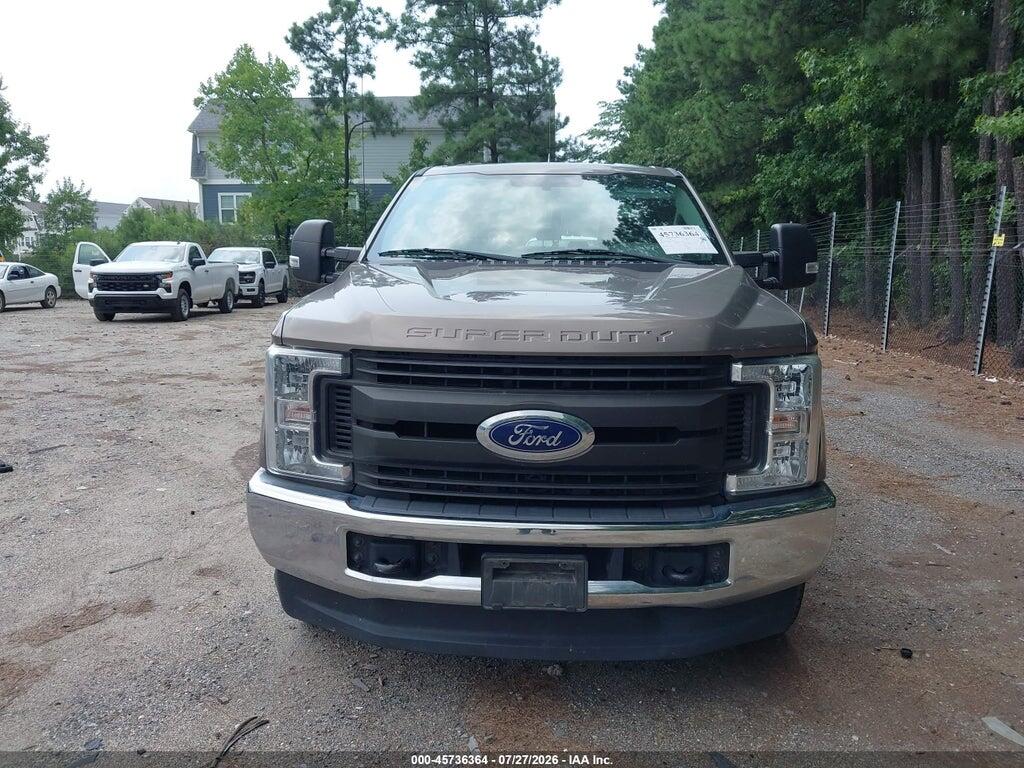 1FT8W3B60KEE92913 2019 FORD F-350 photo no. 12
