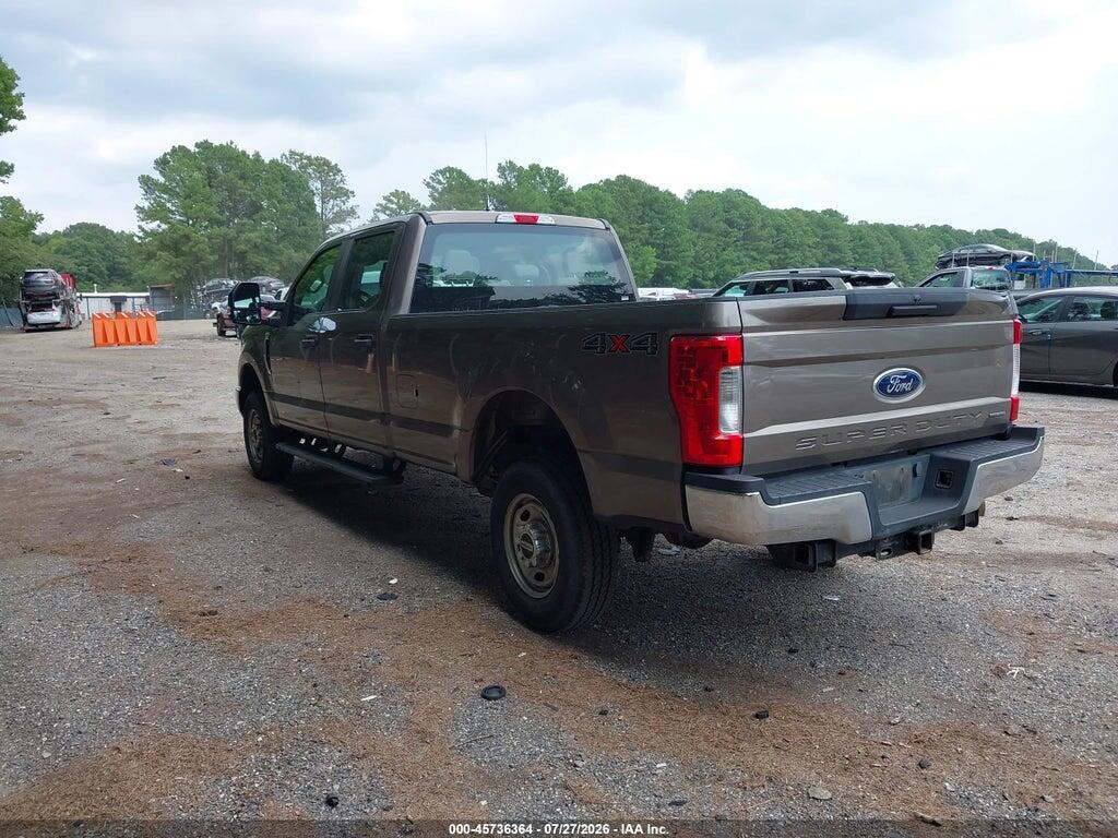 1FT8W3B60KEE92913 2019 FORD F-350 photo no. 3