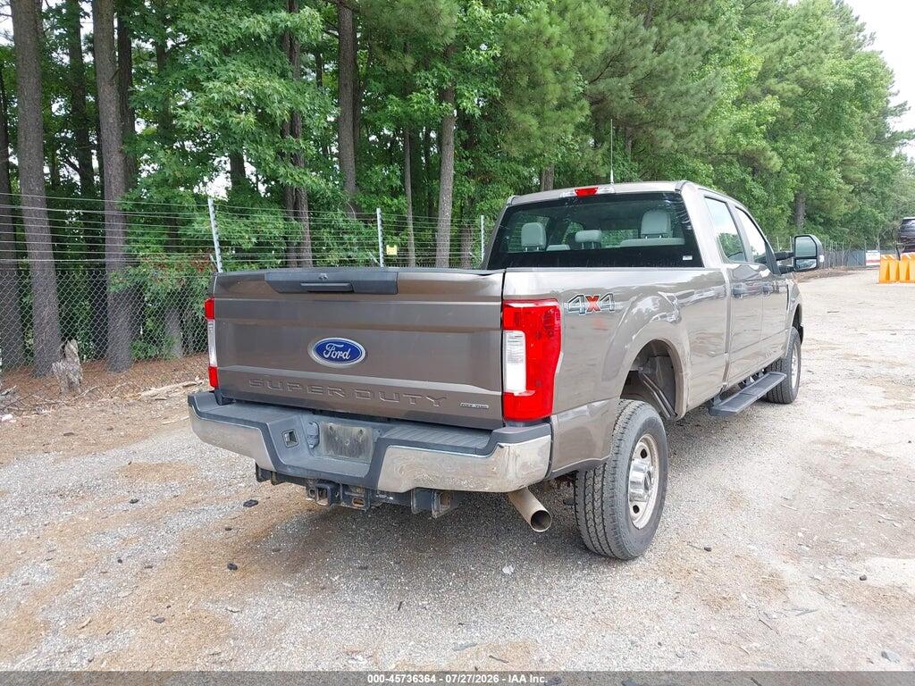 1FT8W3B60KEE92913 2019 FORD F-350 photo no. 4
