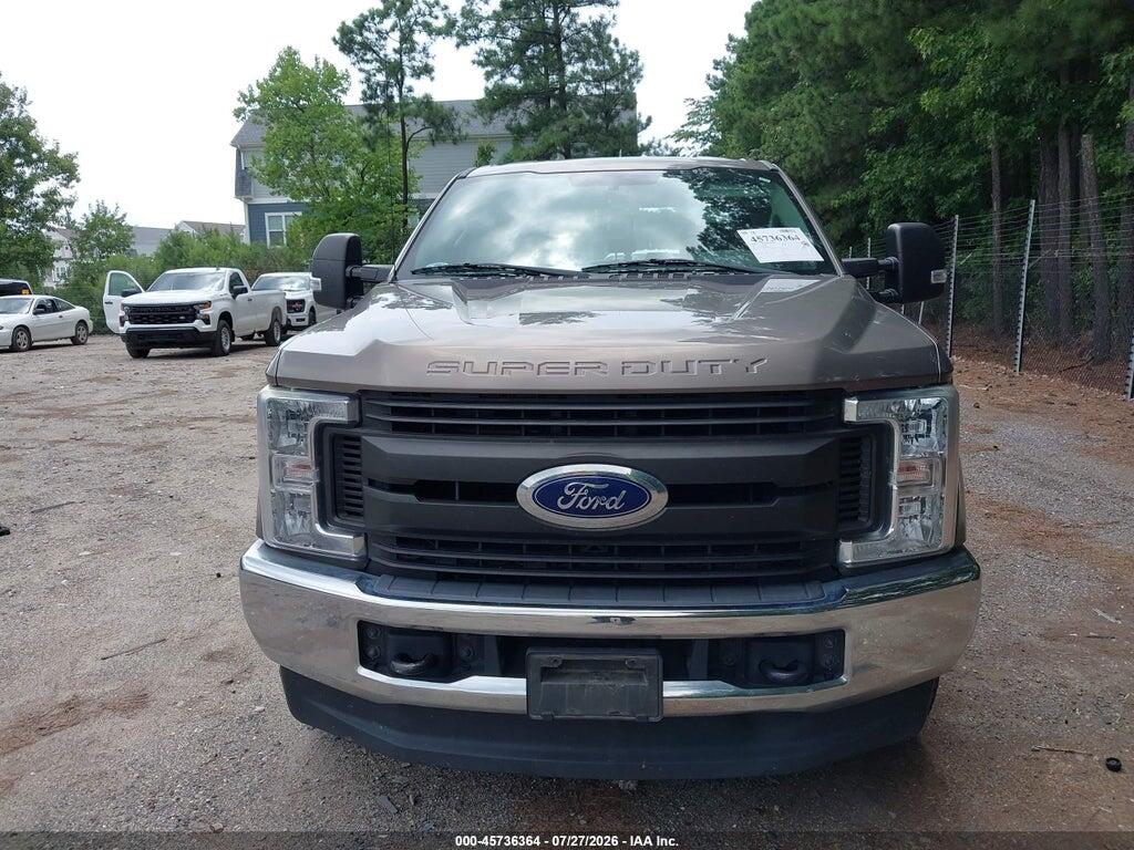 1FT8W3B60KEE92913 2019 FORD F-350 photo no. 6