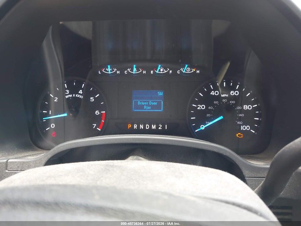 1FT8W3B60KEE92913 2019 FORD F-350 photo no. 7