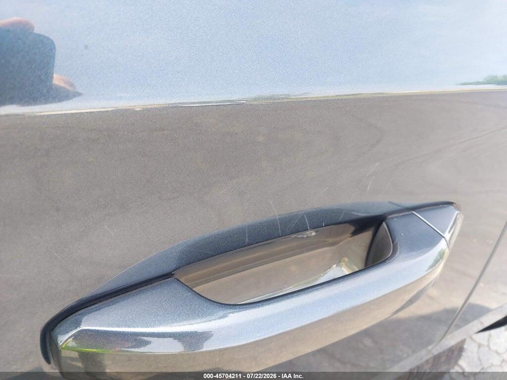 1GNSKAEC1KR138387 2019 CHEVROLET TAHOE photo no. 11