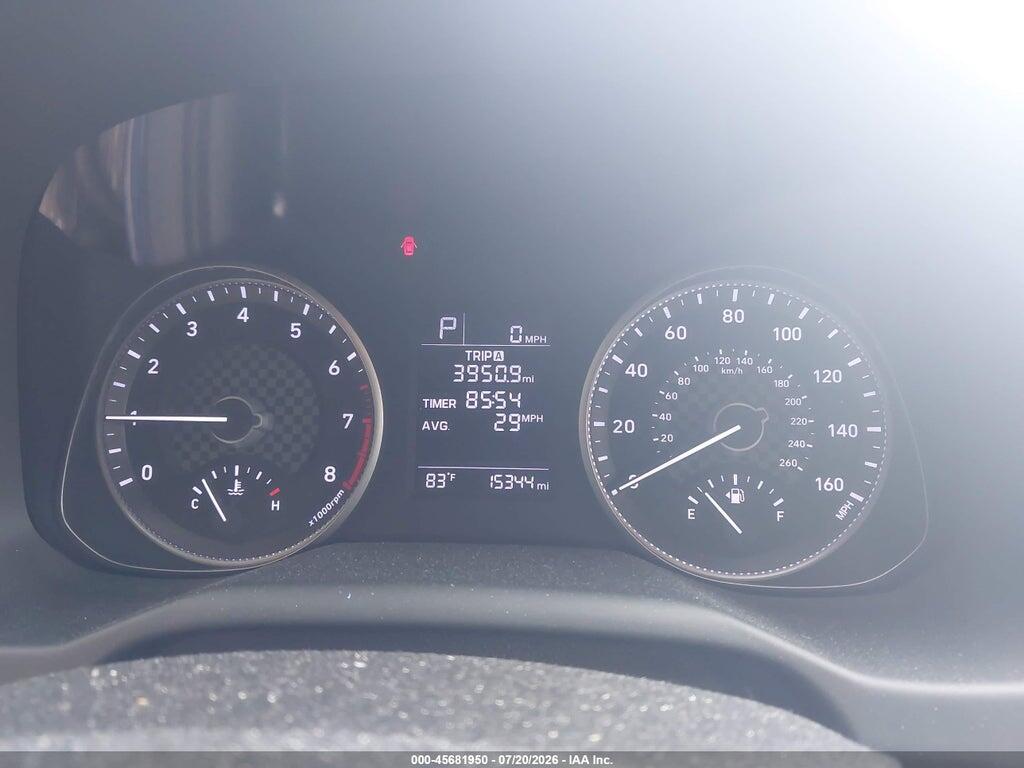 5NPD74LF2KH492783 2019 HYUNDAI ELANTRA photo no. 7