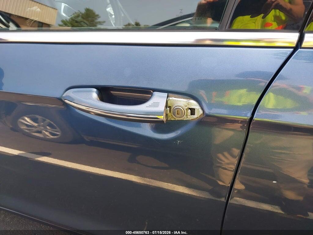 3FA6P0SU6KR274883 2019 FORD FUSION ENERGI photo no. 12