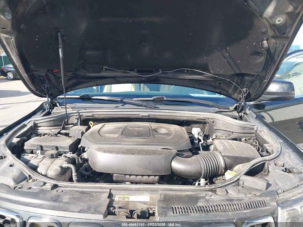 1C4RJFAG8KC836952 2019 JEEP GRAND CHEROKEE photo no. 10