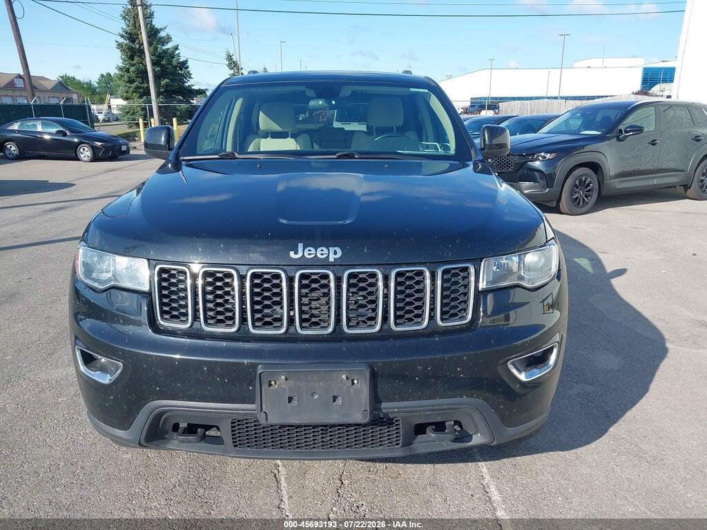 1C4RJFAG8KC836952 2019 JEEP GRAND CHEROKEE photo no. 12