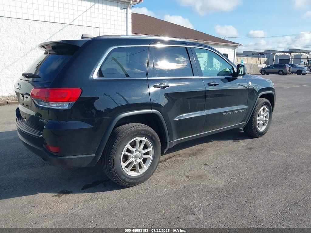 1C4RJFAG8KC836952 2019 JEEP GRAND CHEROKEE photo no. 4