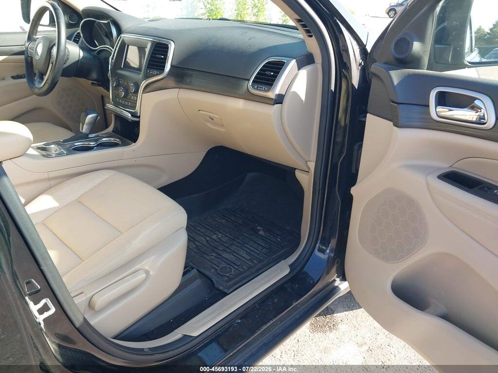 1C4RJFAG8KC836952 2019 JEEP GRAND CHEROKEE photo no. 5