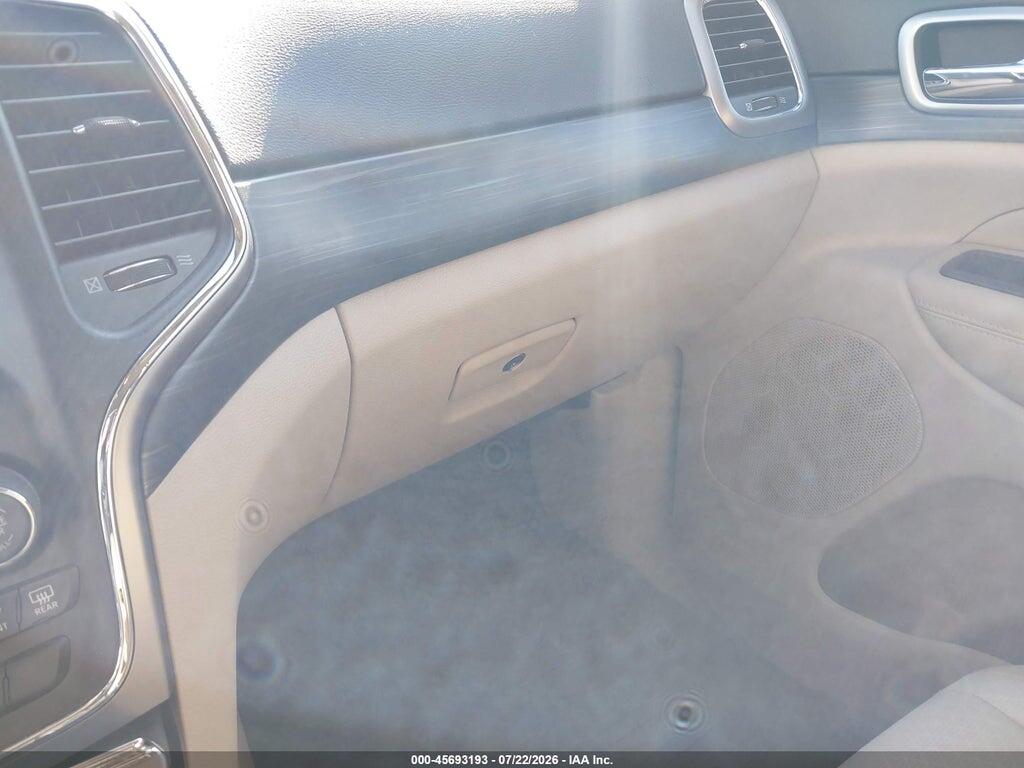 1C4RJFAG8KC836952 2019 JEEP GRAND CHEROKEE photo no. 6