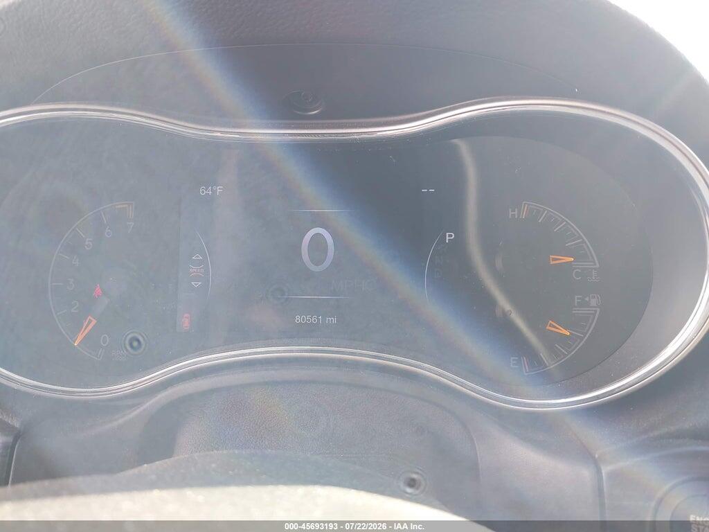 1C4RJFAG8KC836952 2019 JEEP GRAND CHEROKEE photo no. 7