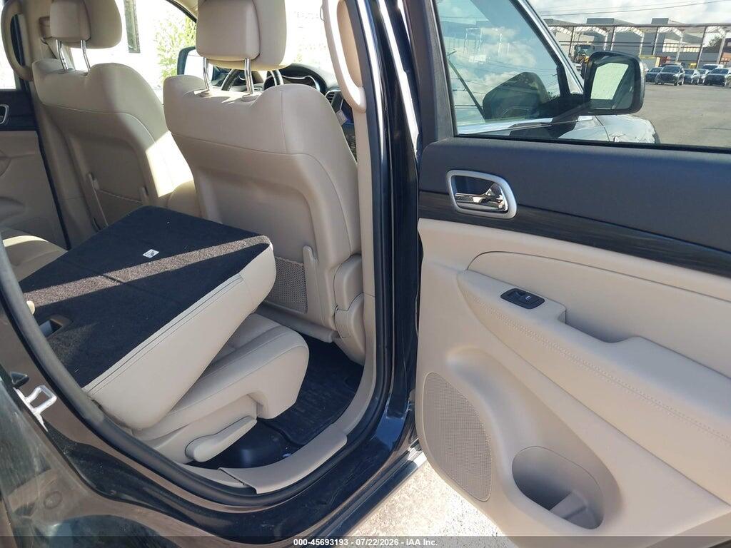 1C4RJFAG8KC836952 2019 JEEP GRAND CHEROKEE photo no. 8