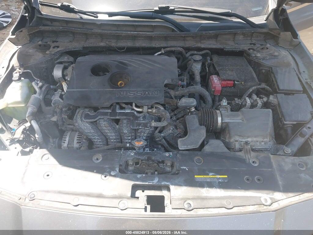1N4BL4BV7KN305667 2019 NISSAN ALTIMA photo no. 10