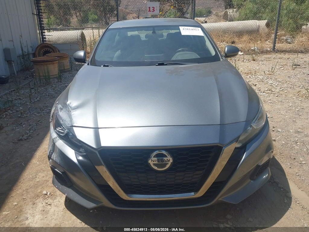 1N4BL4BV7KN305667 2019 NISSAN ALTIMA photo no. 12