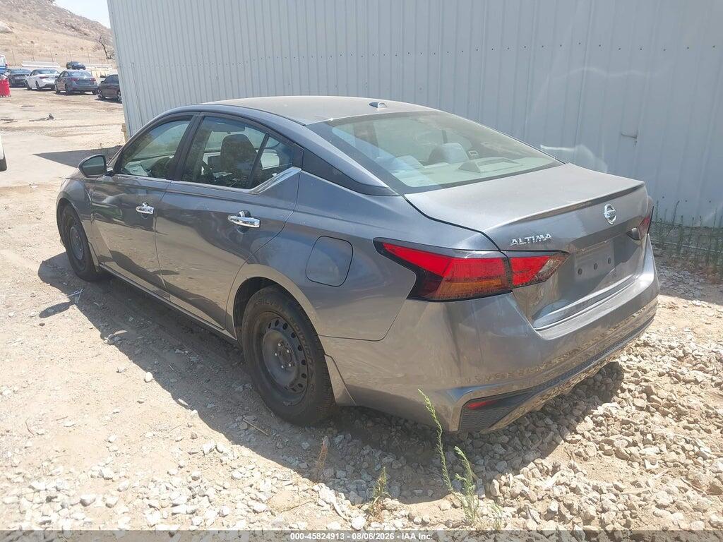 1N4BL4BV7KN305667 2019 NISSAN ALTIMA photo no. 3